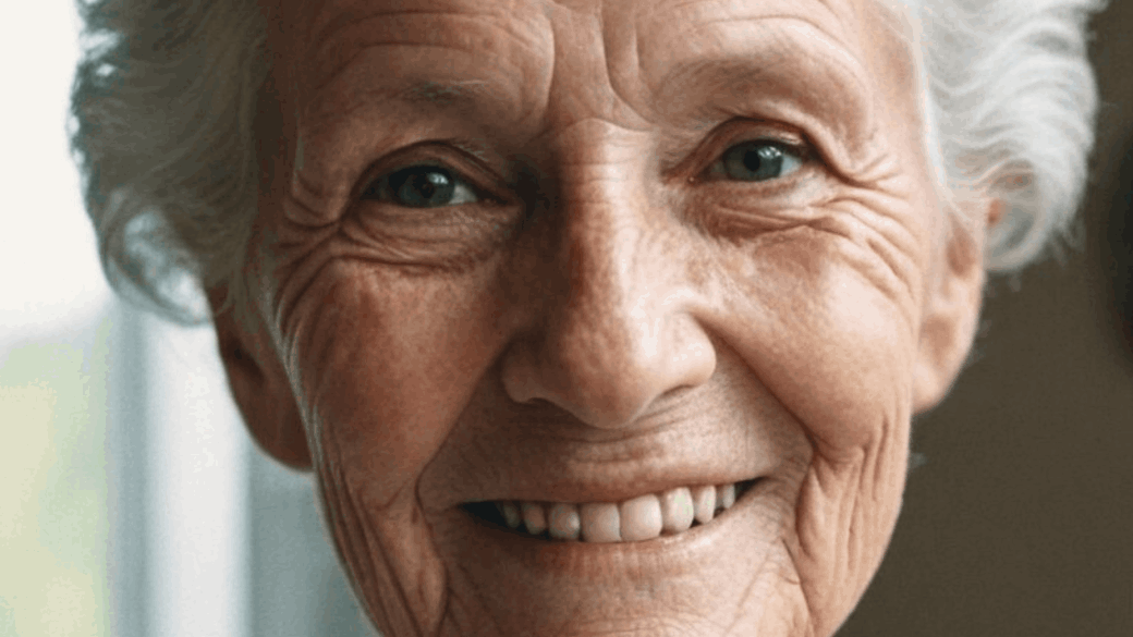 Longevidad Saludable