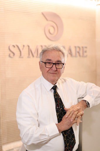 SymbioCare Dr. Pedrero